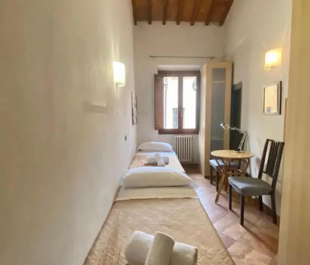 Daire Condotta Floransa İtalya